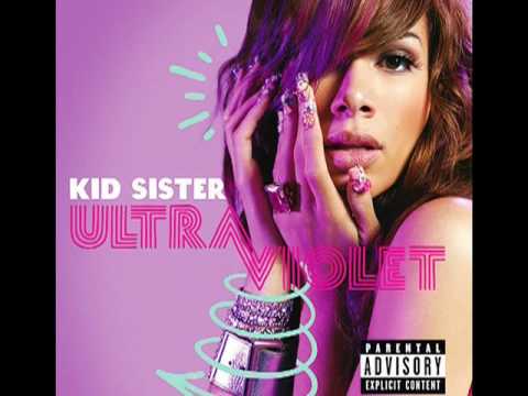 KID SISTER - DAYDREAMING (HELSINKI 78-82 VOCAL REMIX)