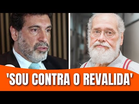 "Revalida mais justo": Médicos comentam denúncias e apontam falta de transparência no exame