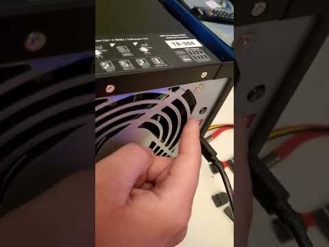 QNAP RAID Storage Model TR-004 with Seagate Hard Disk Drives - Live video with oversights