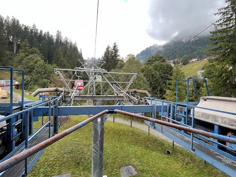 Sillerenbahn