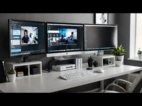 Easiest Dual PC Stream Setup for Pc & Mac - No Mixer Required