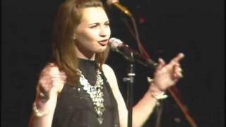 Natalie Rose - You Ain't Woman Enough