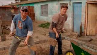 Playing For Change: School Building Photo Movie