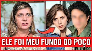 APÓS 35 ANOS RECLUSA CARLA CAMURATI REVELA AIDS DE NAMORADO QUE MORREU DOENTE! 😱