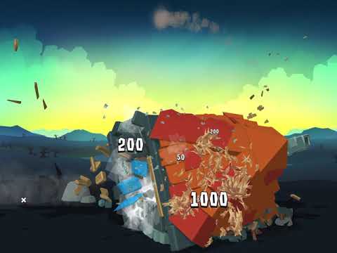 CTCSM: Level 143 Walkthrough