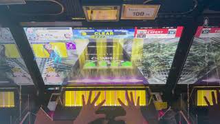 MALKUTH EXPERT 2-0-0 手元