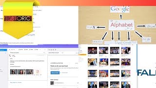 HISTORIC – The History of Popular Search Engines