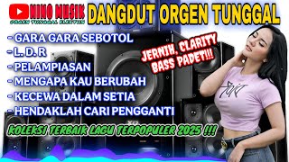 Download lagu DANGDUT ORGEN TUNGGAL NINO MUSIK❗KOLEKSI LAGU TERPOPULER 2025❗GARA GARA SEBOTOL, L D R, PELAMPIASAN mp3 Download lagu DANGDUT ORGEN TUNGGAL NINO MUSIK❗KOLEKSI LAGU TERPOPULER 2025❗GARA GARA SEBOTOL, L D R, PELAMPIASAN mp3