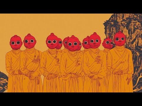 The Disciples of Cyclops