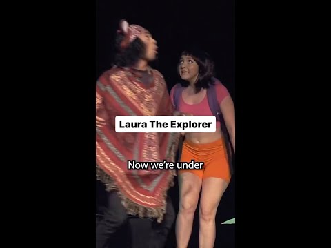 Will they get past the junkie?