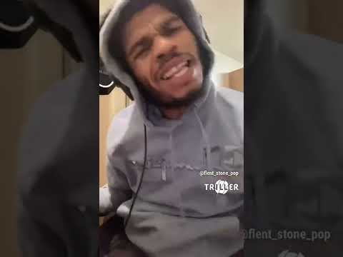 The Best Of Ohio (614 Flentstone pop Freestyle Edition)