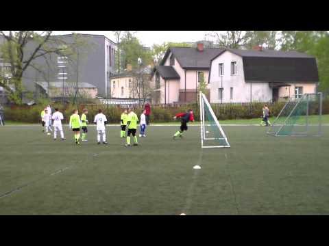Šitika FS/Daugava - FK Baltika \ U-10 Чемпионат Риги 2013 \ 12,05,2013
