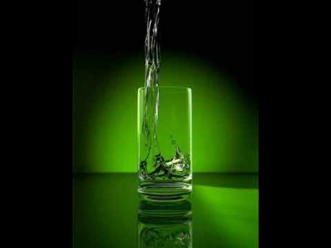 Bottle Juice - Green Beat