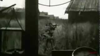 BURZUM - Morgenrøde  (Unofficial Music Video)