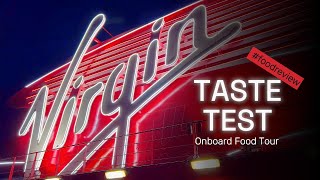 Virgin Voyages | What Can You Eat for Free on Virgin Cruises?