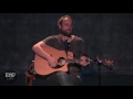 Craig Cardiff "God Said No" (Dan Bern cover) @ Eddie Owen Presents