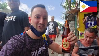 Cebu Locals Invited Me To Their Birthday Party 🇵🇭