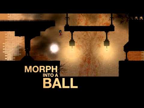 Knytt Underground - Launch Trailer