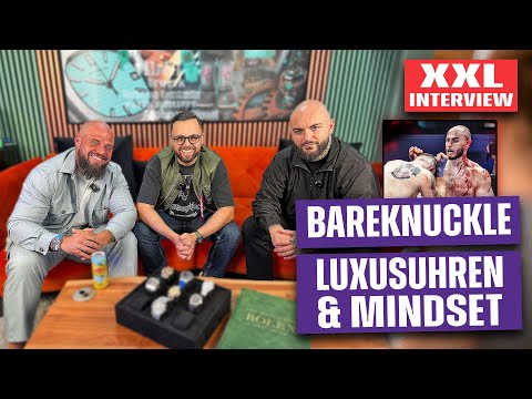 EDMON - Die Person hinter RINGLIFE 🥊💸