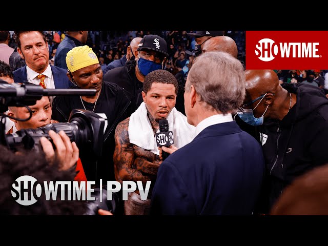 Boxing News How Much Did Gervonta Davis Make From The Isaac Cruz Fight 