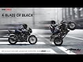 A Blaze Of Black India S Most Powerful 160cc