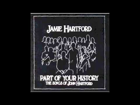 Presbyterian Guitar - Jamie Hartford