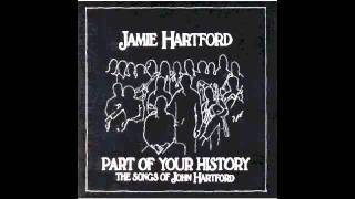 Presbyterian Guitar - Jamie Hartford