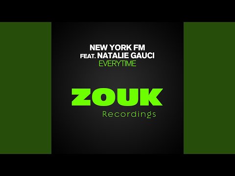 Everytime (Original Mix)