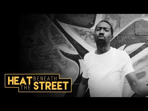 Heat Beneath the Street: Khemist - Hard to Breathe