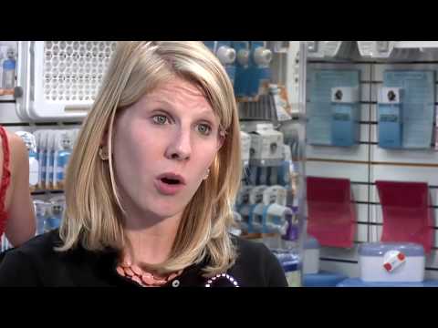 St. Joseph's Children's Hospital - Safety Store