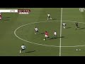 Manchester United 3-0 Fulham - 2002/2003