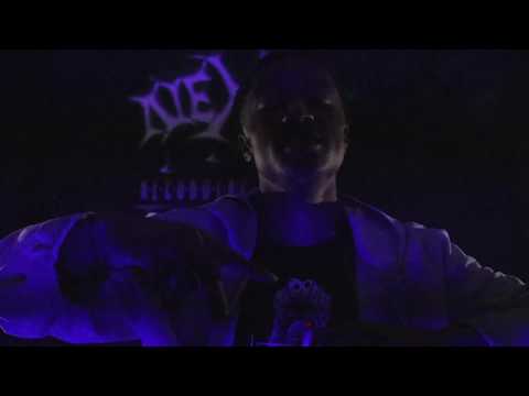 J.Mal - B.I.C (Official Video) Dir. by ADare'nProduction