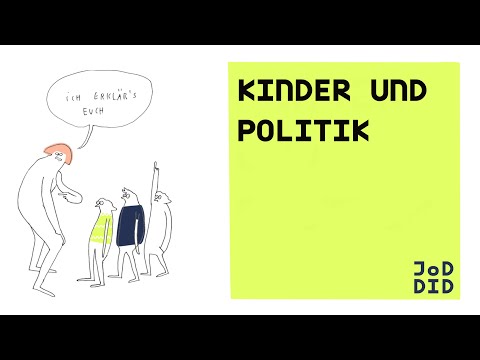 Kinder und Politik // KOLLEKTION 1