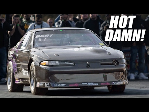 WORLD’S QUICKEST DSM - These Launches Are INSANE!