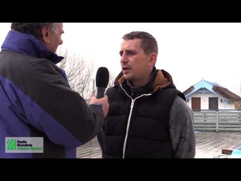 Pensiunea Casa pescarilor