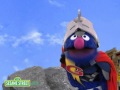 Sesame Street The Power Of Questioning With Super Grover 2 0
