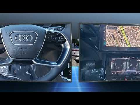 2019 Audi e-tron Premium Plus in Carlsbad, CA 92008