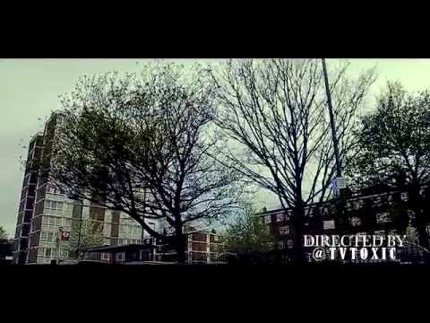 POPS & ROME - " GULLYSIDE " [NET VIDEO] | #TOXICTV @TVTOXIC