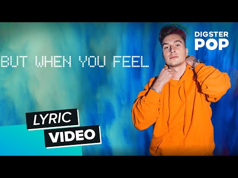 Noel Holler - Powerless (Lyric Video) ft. Jona Selle