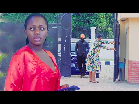 He Only Came To Visit His Sister But Met His Dream Wife In The Hardworking  Gatekeeper -NG