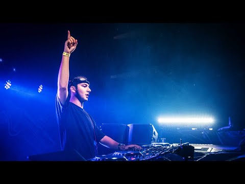 MARCUS SANTORO ▼ TRANSMISSION SYDNEY 2019: The Awakening