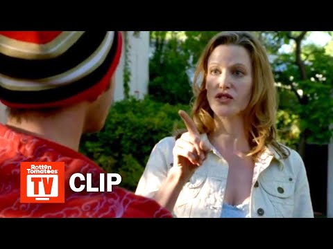 Breaking Bad - Skyler Confronts Jesse Scene (S1E2) | Rotten Tomatoes TV