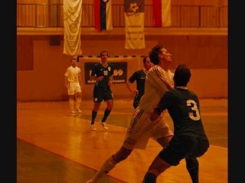 FC PTUJ - Futsal Ptuj V Slikah 1