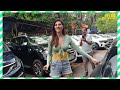 Elnaaz Norouzi Was Seen Flaunting Her Beauty On The Streets Of Mumbai