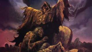 Mystic Prophecy - Satanic Curses