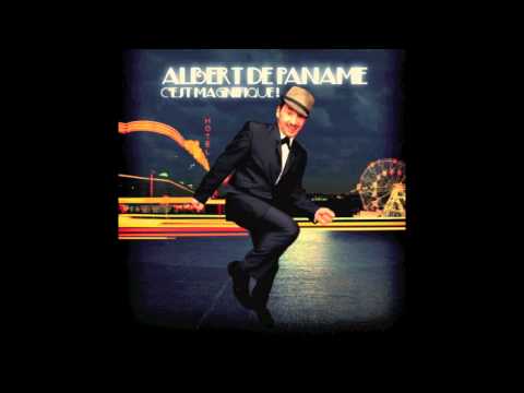 Albert De Paname - Nous les amoureux