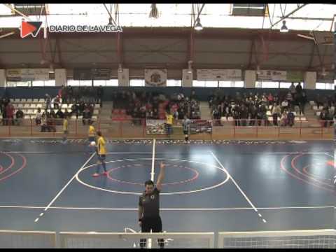 FS Orihuela  FS Leganes