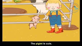 14. Cute!