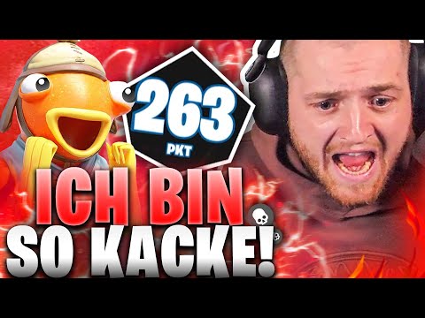 😂😵EIERFLATTERN des TODES! - No Build CUP rasiert mit E-SPORTLER in Fortnite Chapter 5!