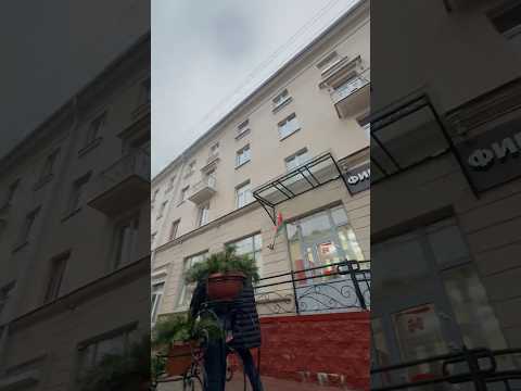 Купить 2-комнатную квартиру, г. Минск, ул. Красная, 21